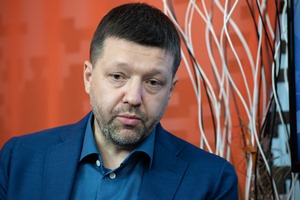 Евгений Ивкин, генеральный директор Института квалифицированного заемщика
